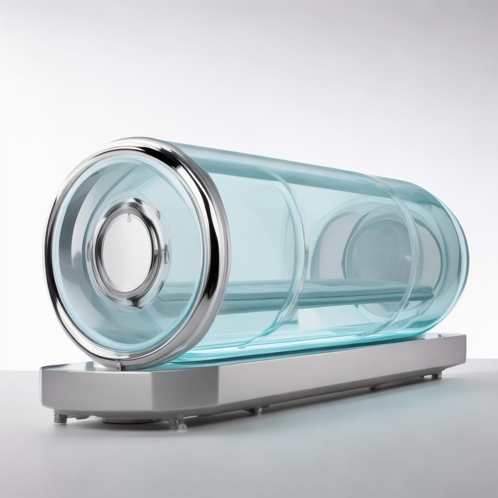 Photocatalytic Oxidation Air Purifier