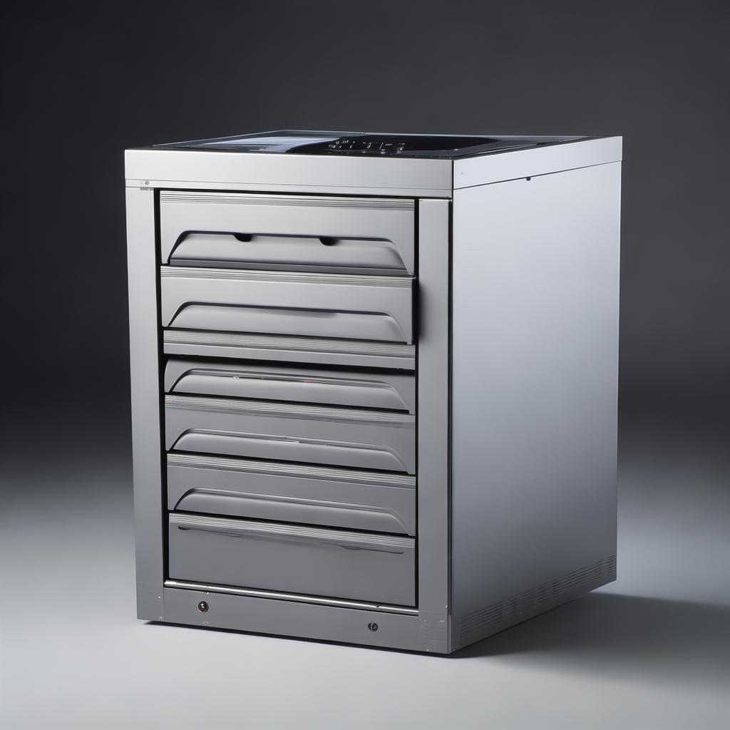 Photocatalytic Air Cleaner