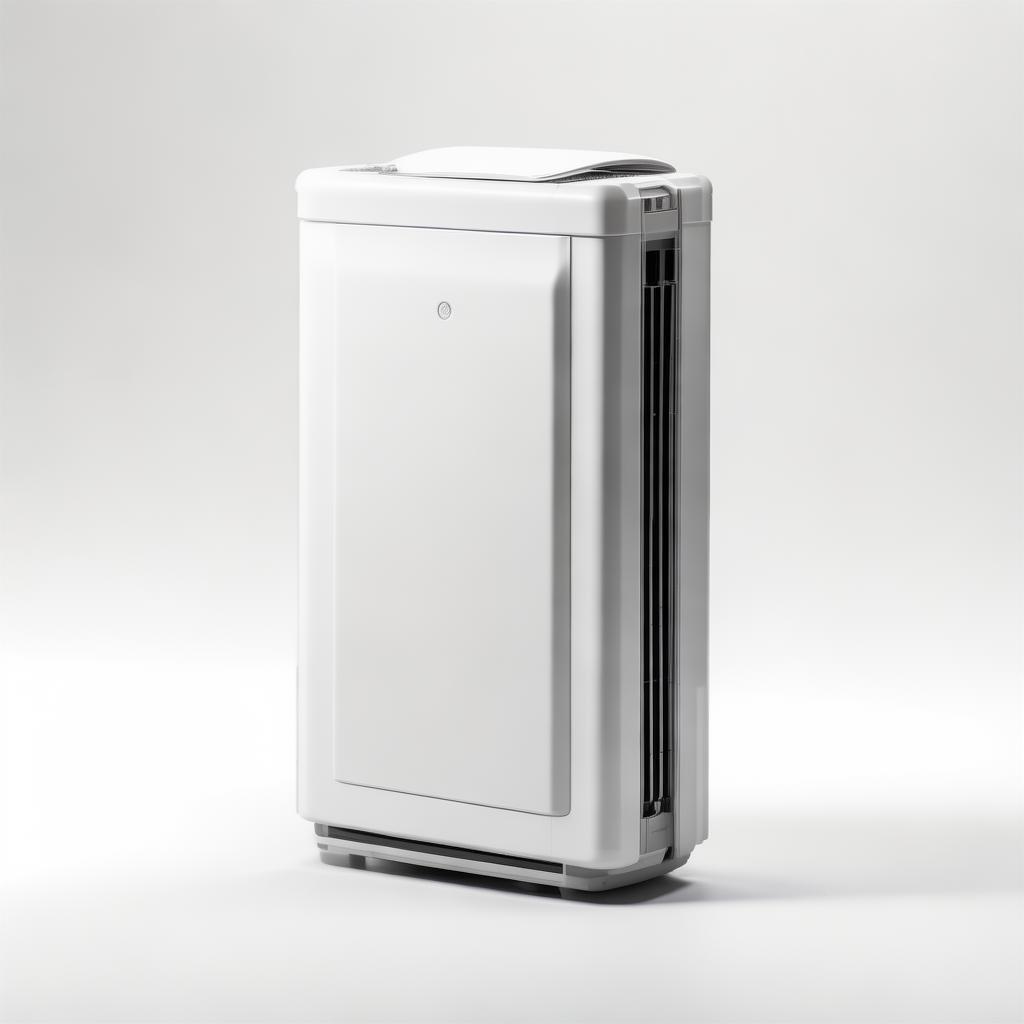 Wall Mounted Air Purifier