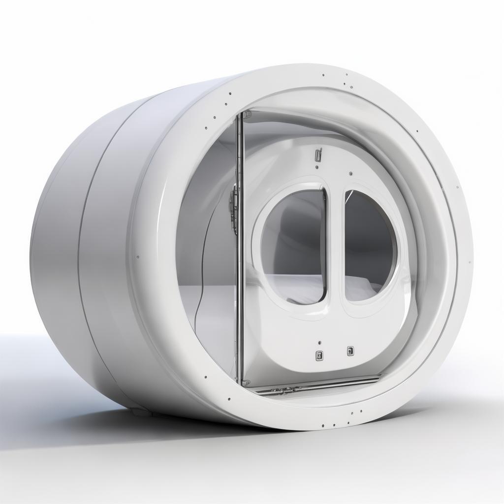 Private Hyperbaric Chamber