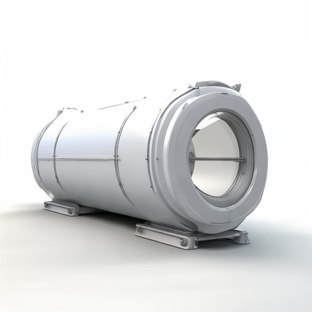 Inside Out Hyperbarics