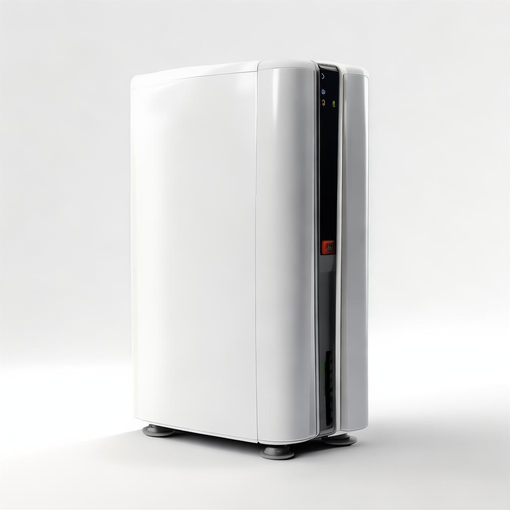 6 Liter Continuous Flow Portable Oxygen Concentrator