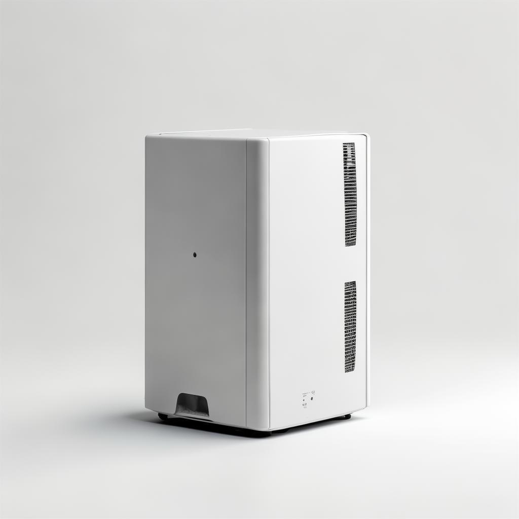 Medical Hepa Filter