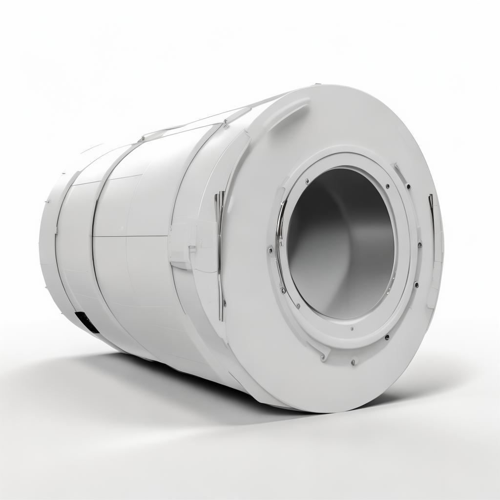 Battery Air Purifier