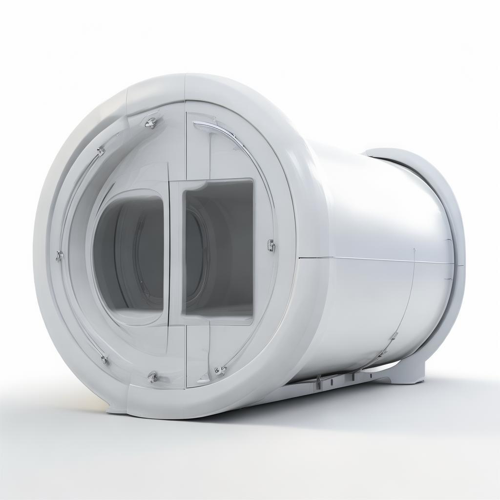 Wall Air Purifier