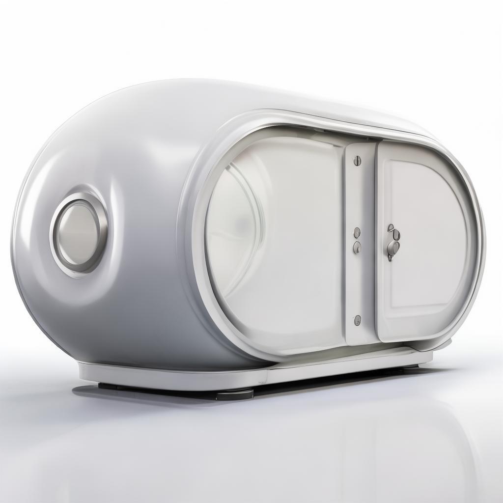 5 L Oxygen Concentrator
