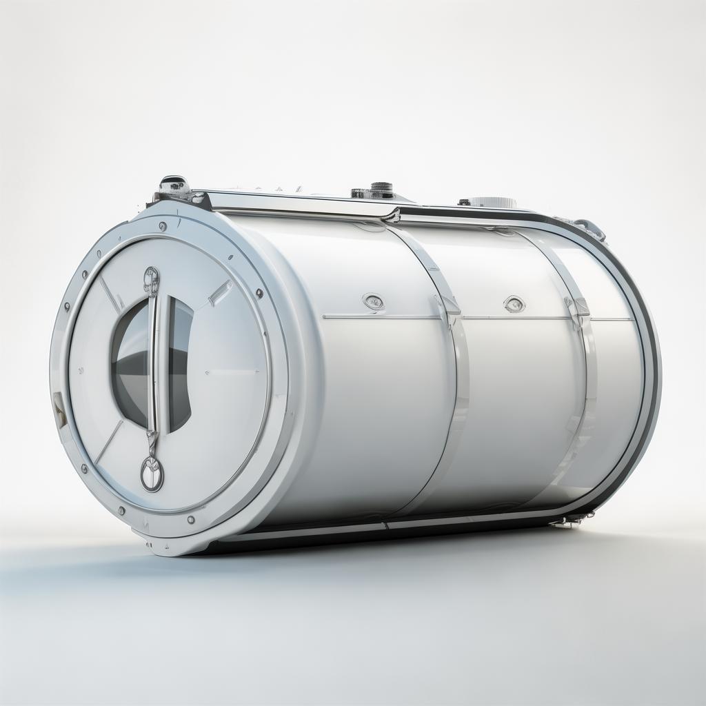 Psa System For Oxygen