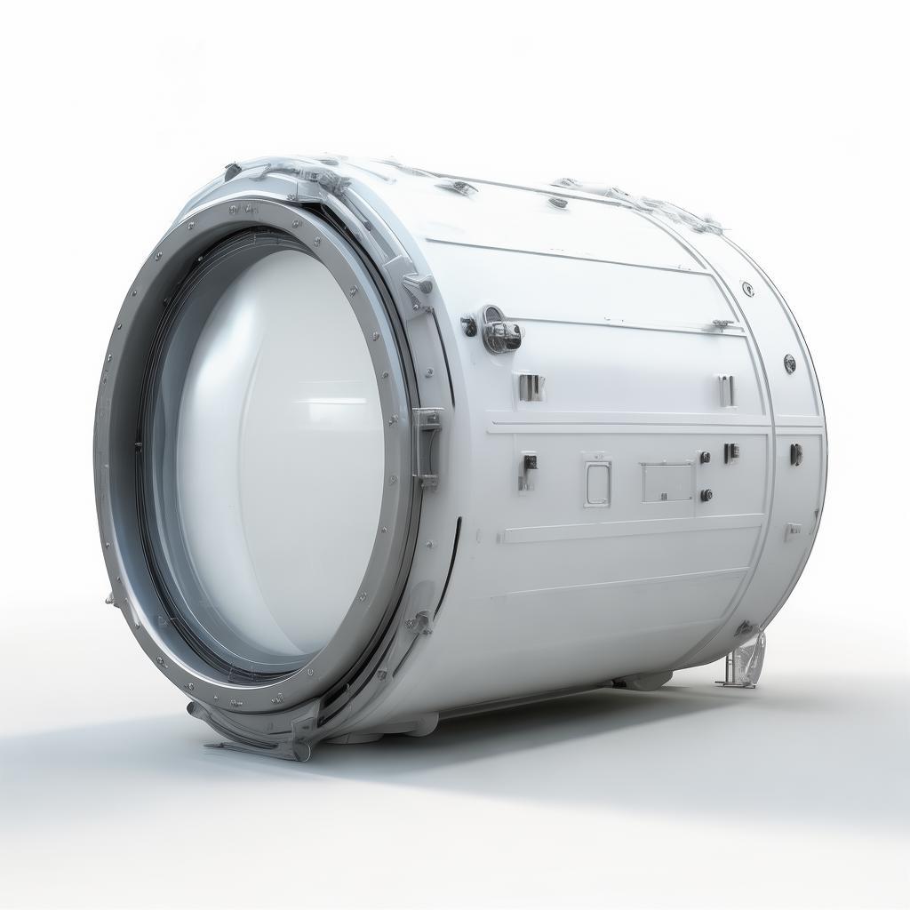 Psa Medical Oxygen Generator