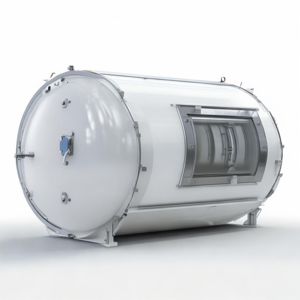 Battery Powered Air Filter