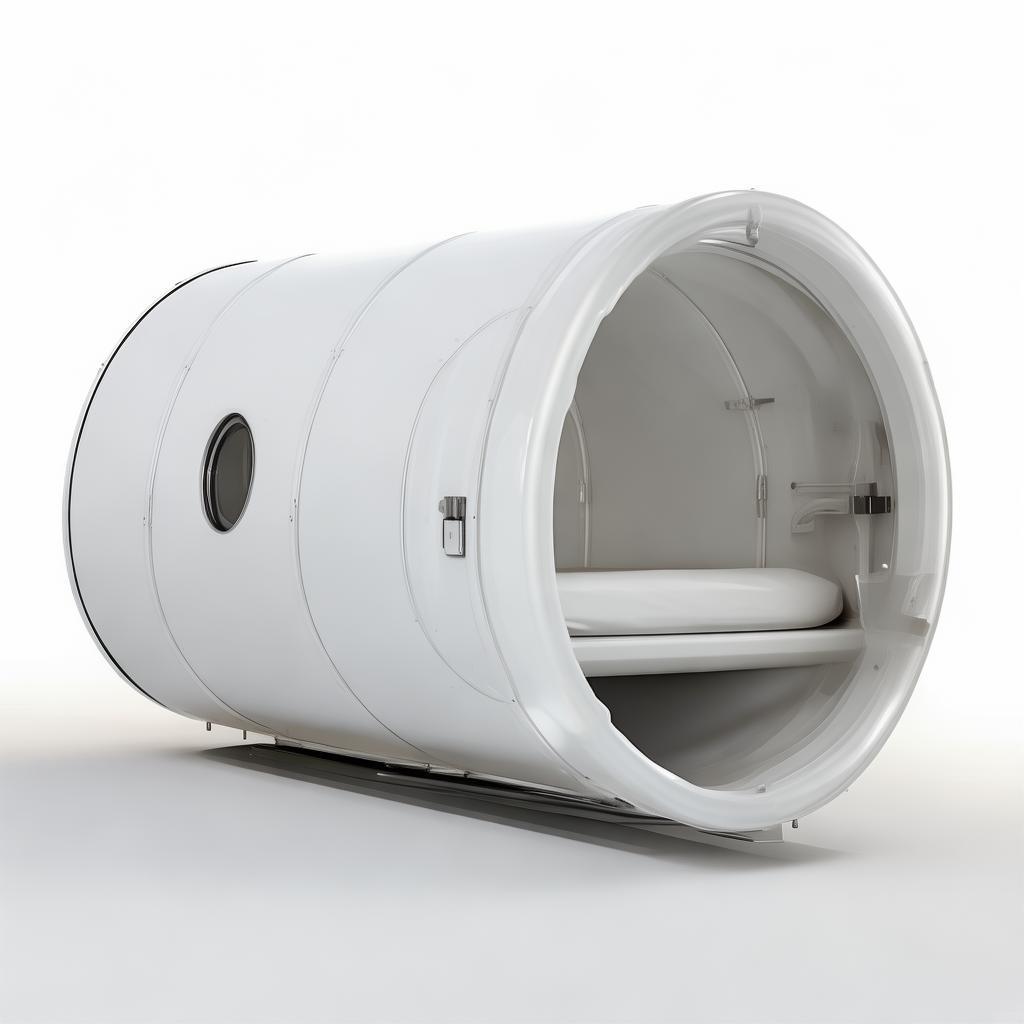 Medical Psa Oxygen Generator 50M3H