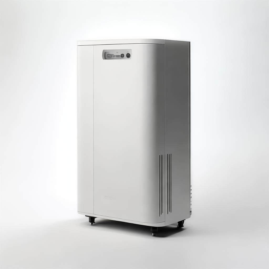 Wall Air Purifier