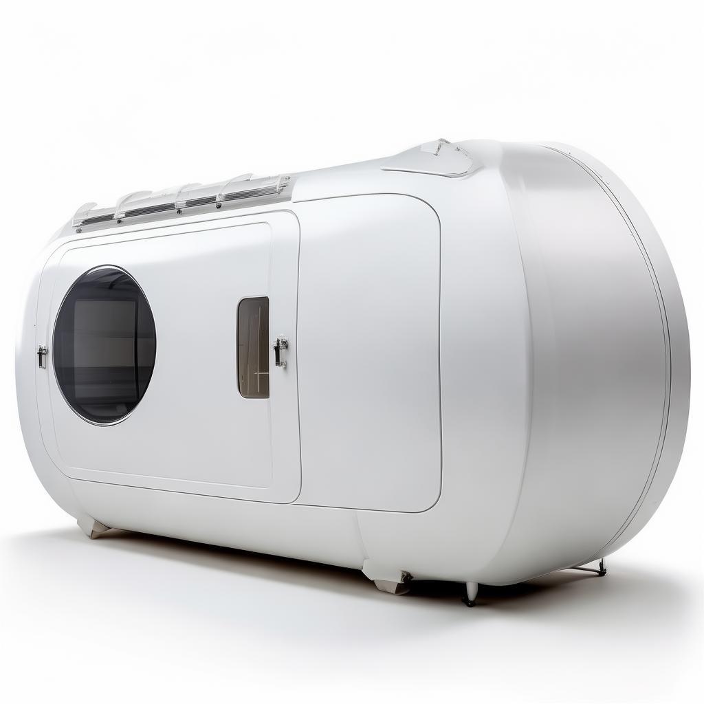 Battery Air Purifier