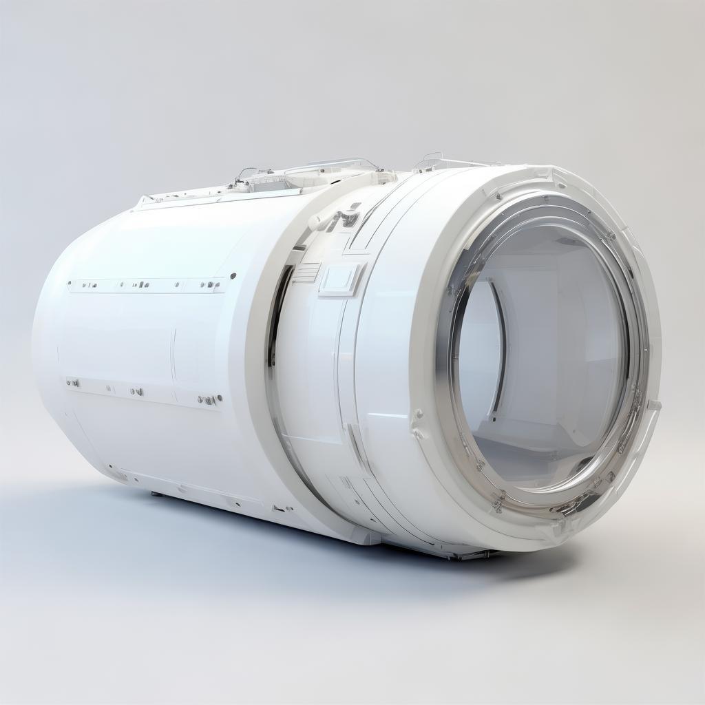 Battery Operated Air Filter