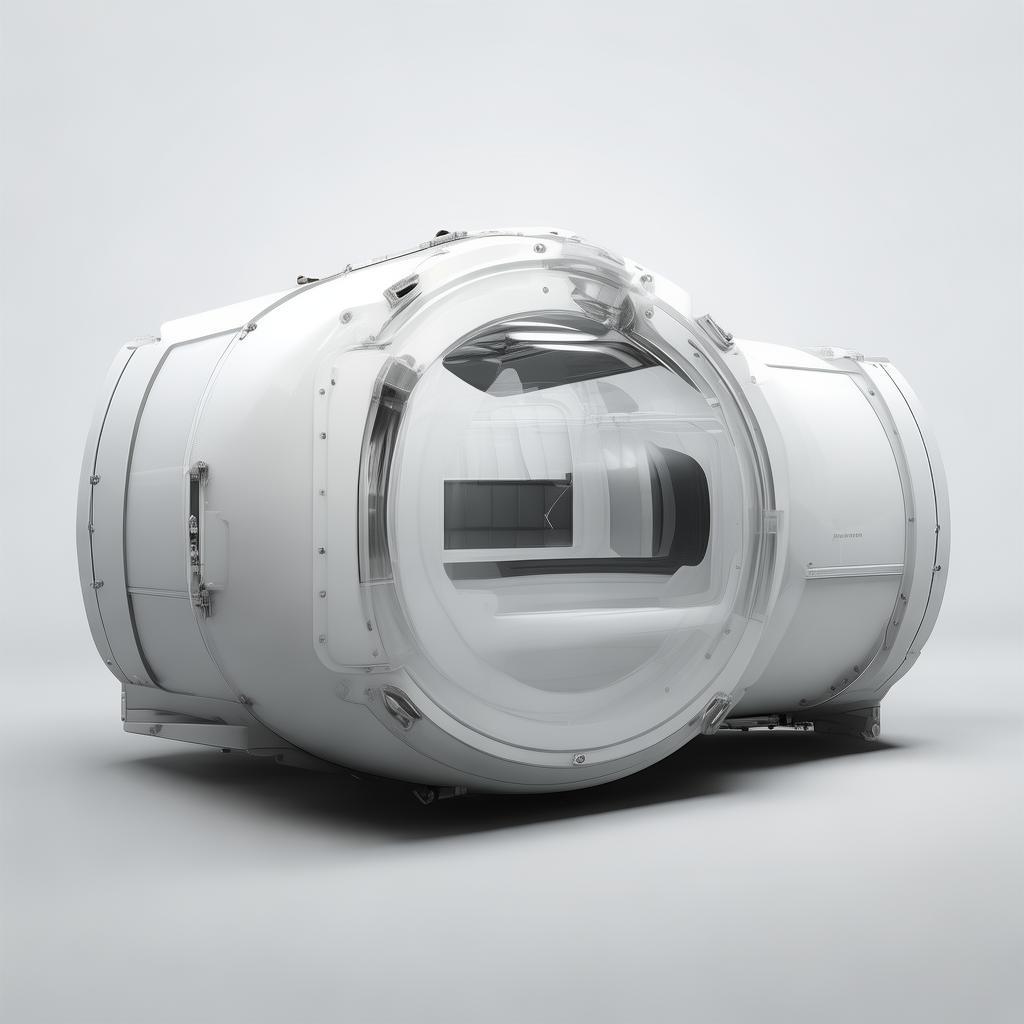 Sitting Hyperbaric Chamber