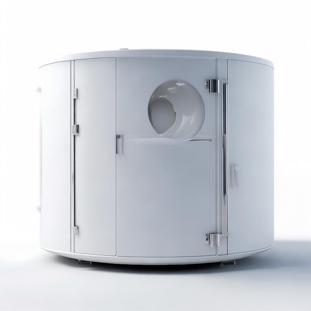 Oxygen Machine 5 Litre