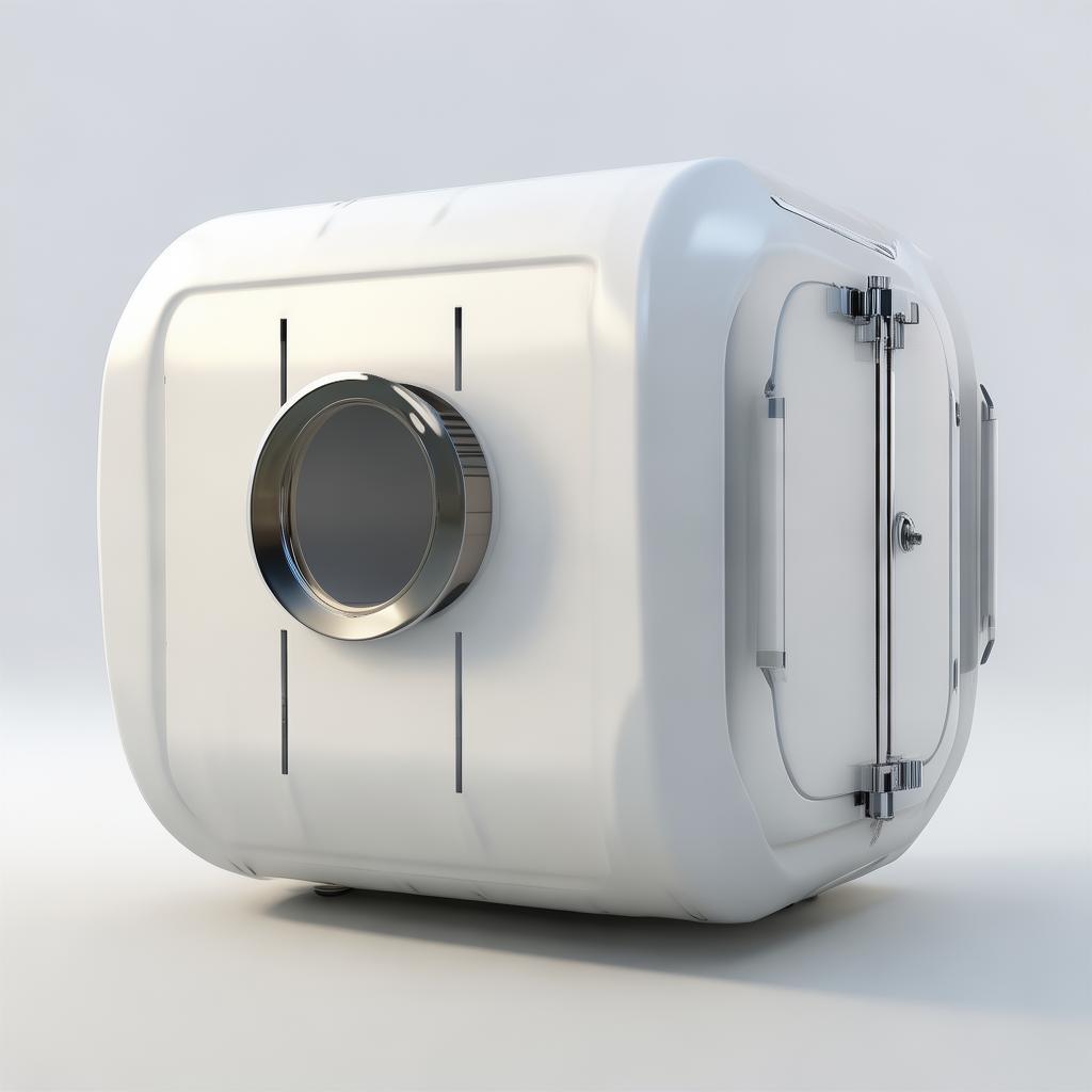 Hyperbaric Chamber Hard Shell