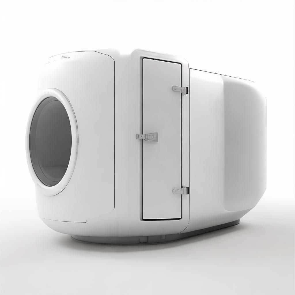 Types Of Hyperbaric Oxygen Chamber