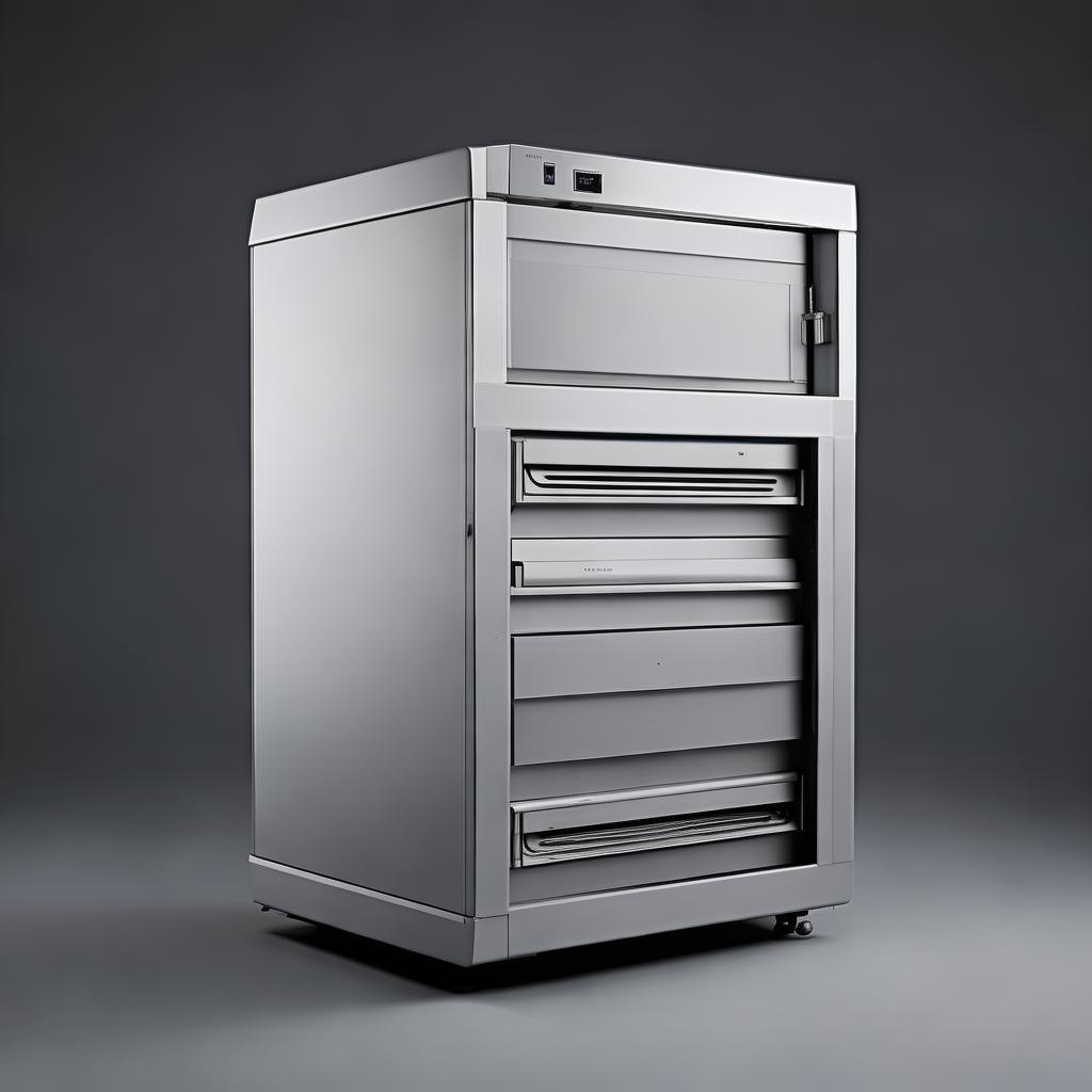 Clinical Air Purifier