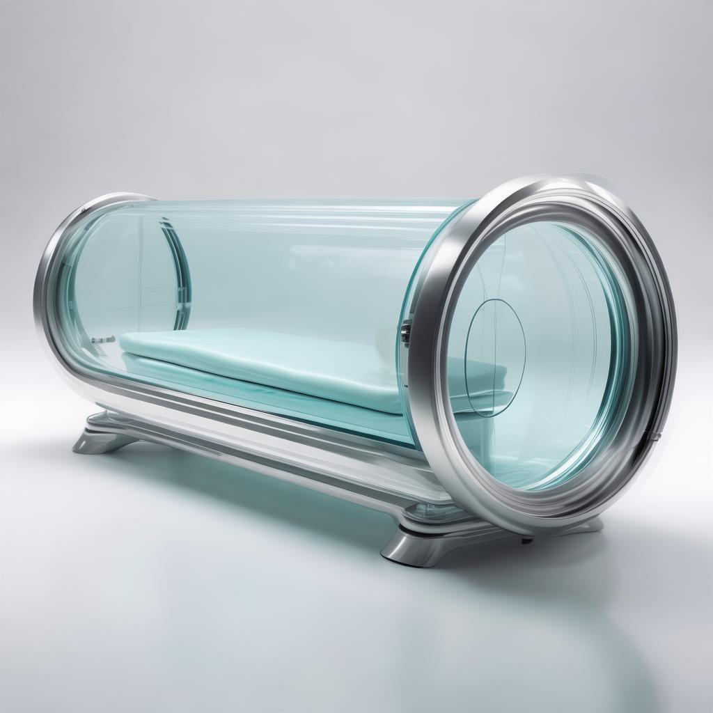 Medical Air Filter