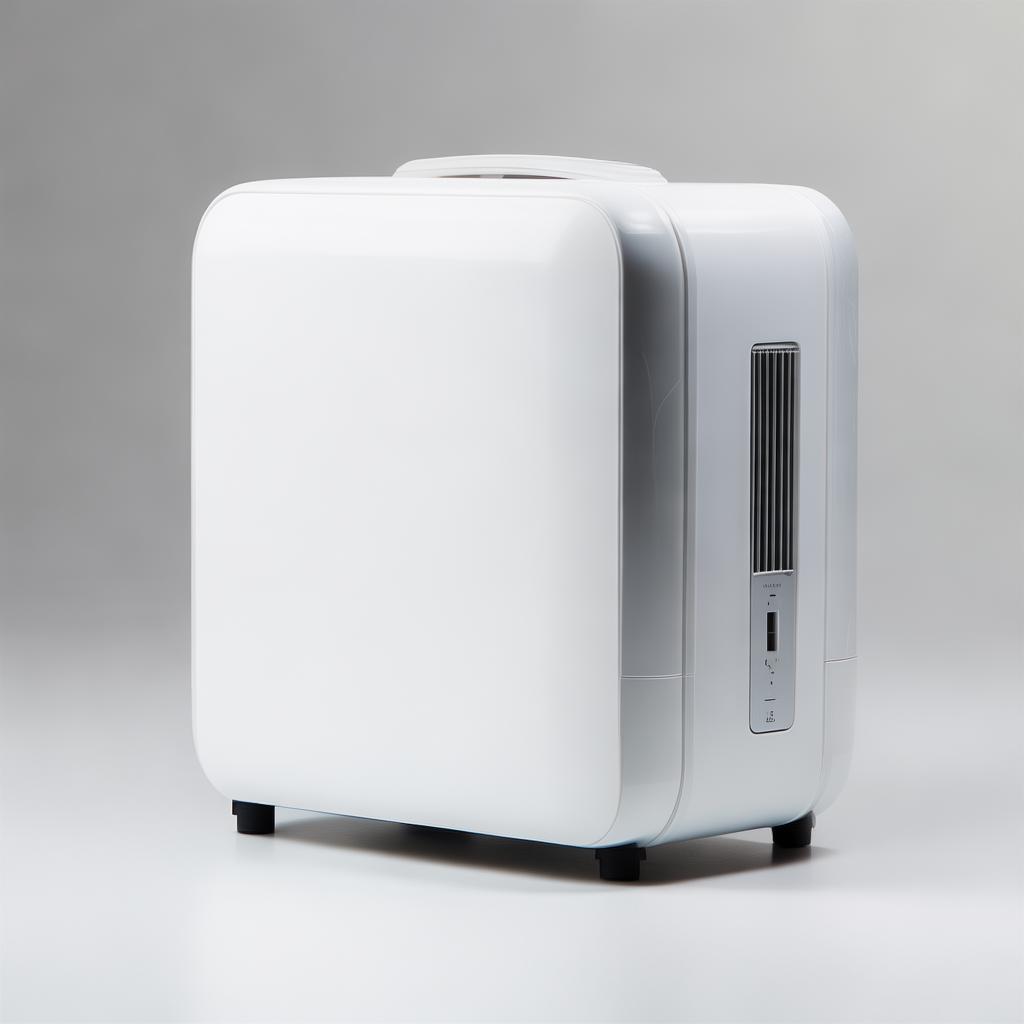 Medical Use Air Purifier