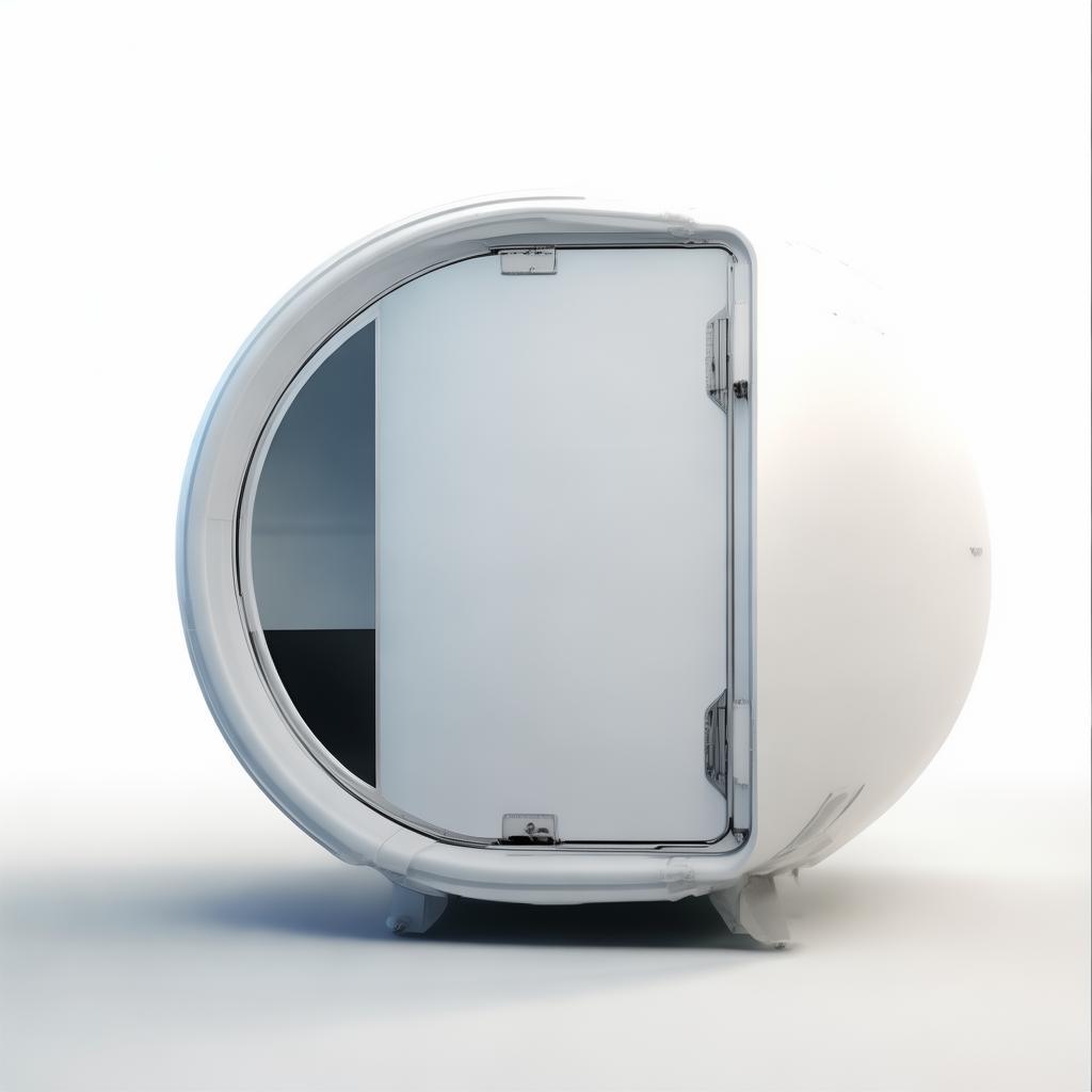 What Is A Hyperbaric Oxygen Chamber Used For