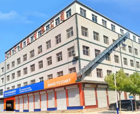 TIANSHANGXING Factory Quality Control