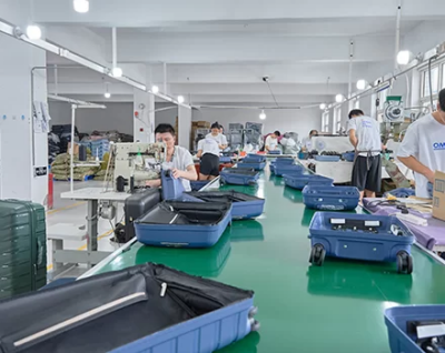 OEM Customization Line