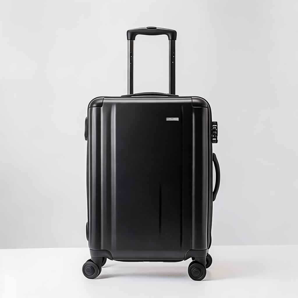 Large Travel Luggage