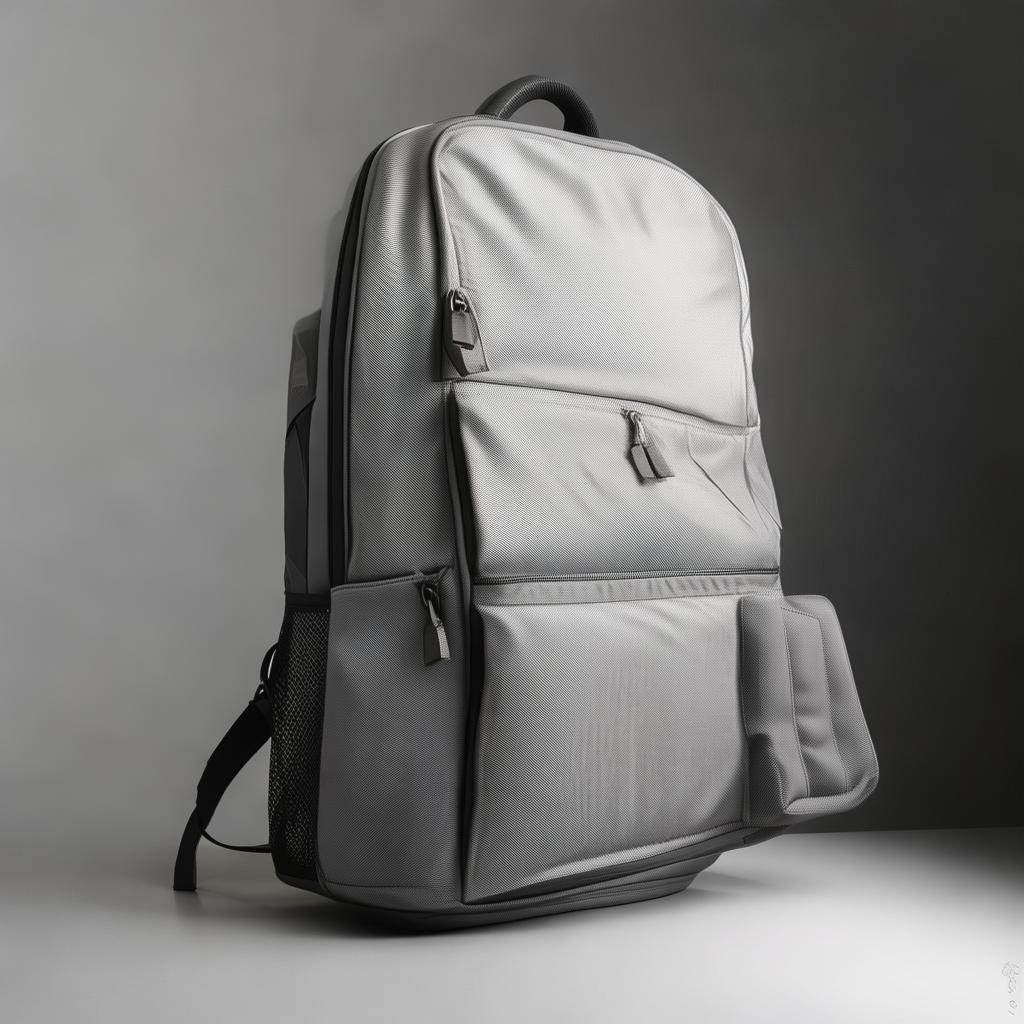 15 Litre Backpack Size