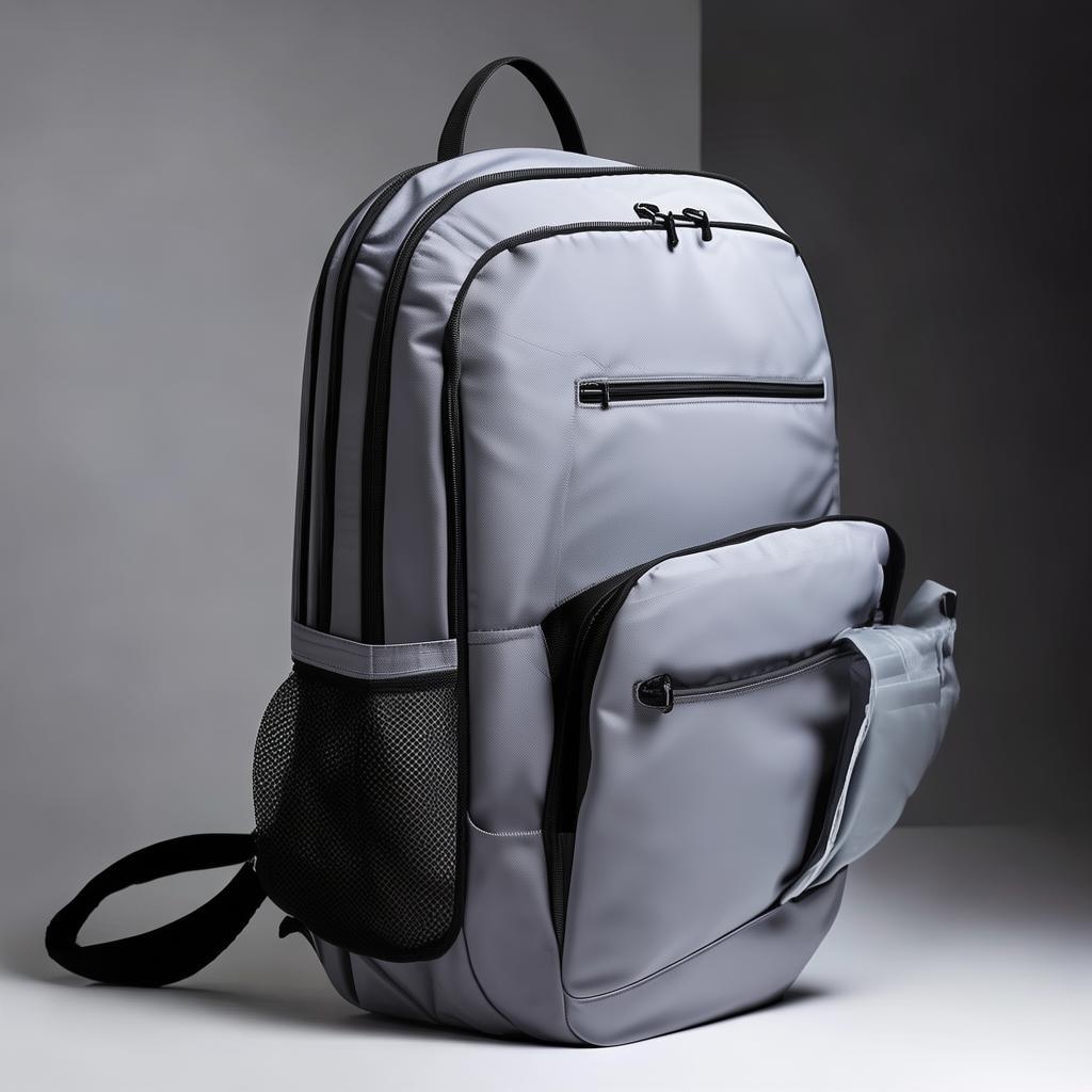 Lightweight Laptop Backpack