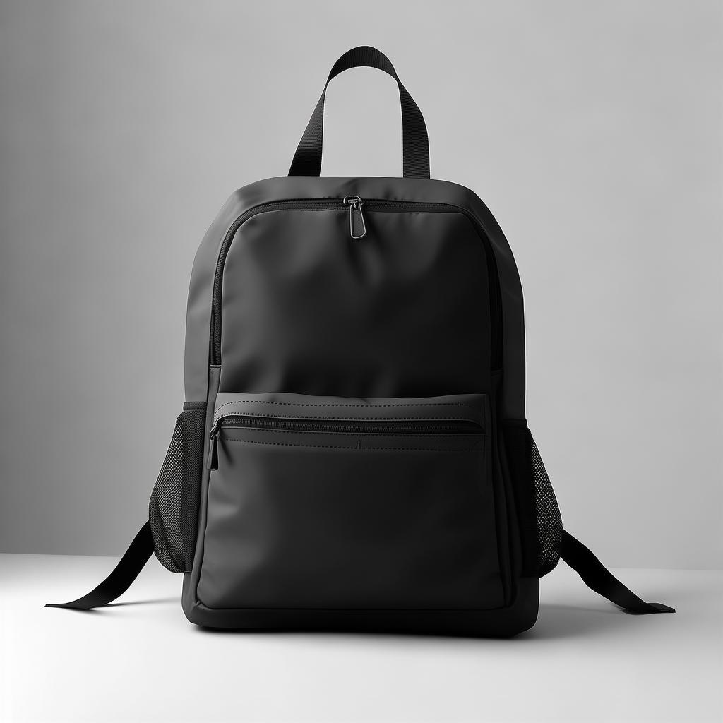 17 Inch Laptop Travel Bag