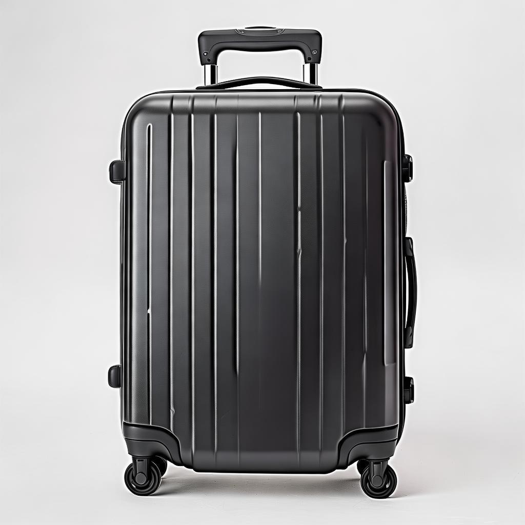Rolling Carry On