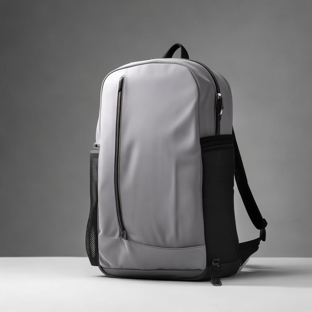 4 Piece Suitcase Set
