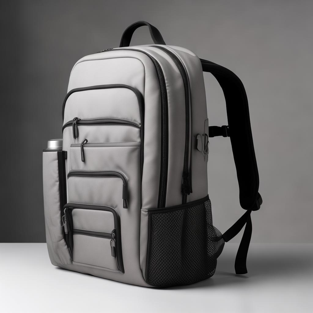 Wheeled Carry On Duffel Bag