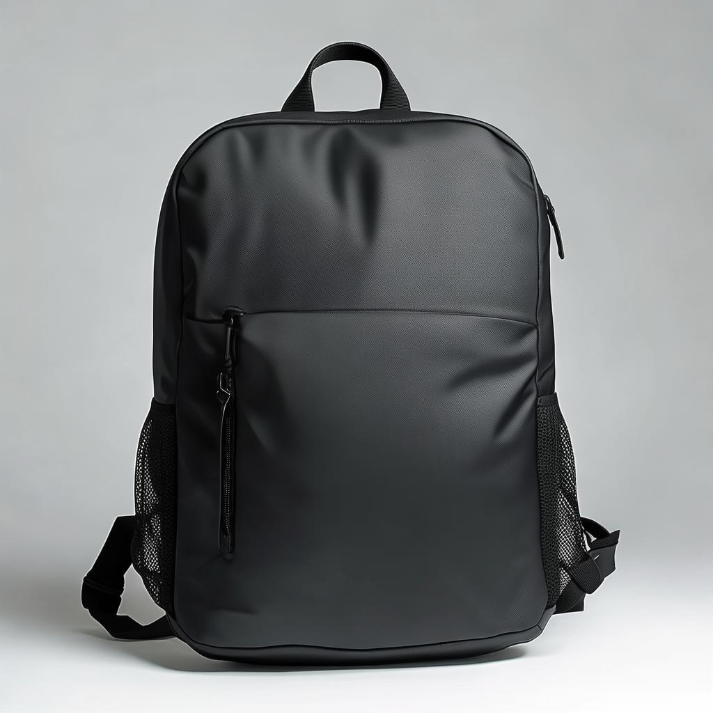 Large Travel Suitcase With Wheels