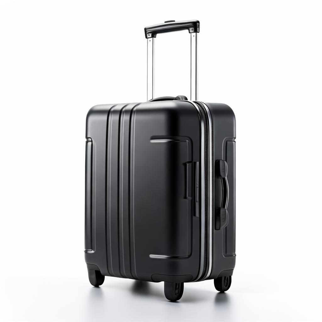 Large Luggage Standard Size