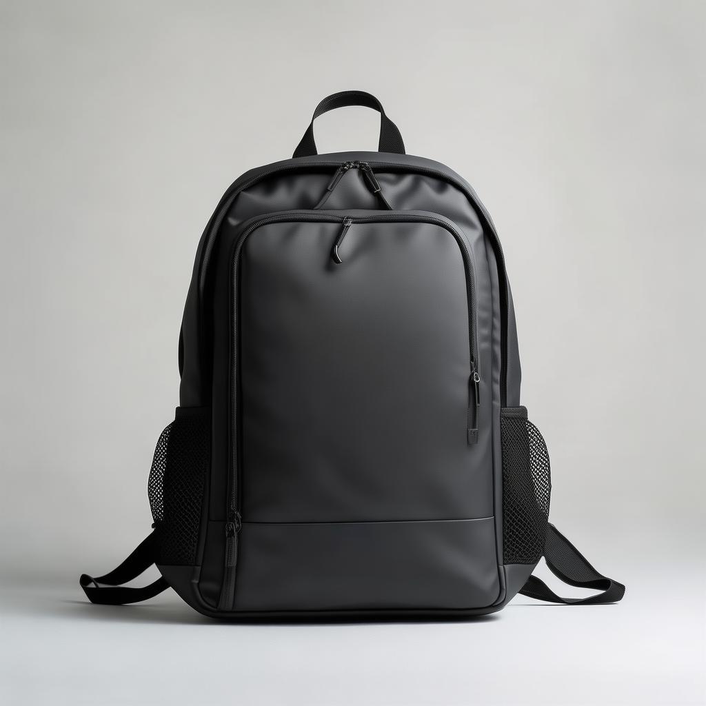 Small Travel Suitcase