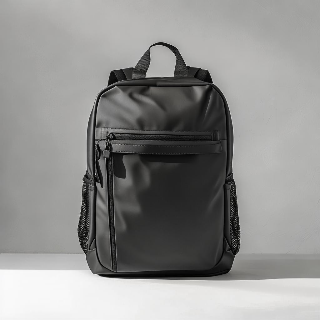 25L Backpack Alpha Black   Peak Design 30L