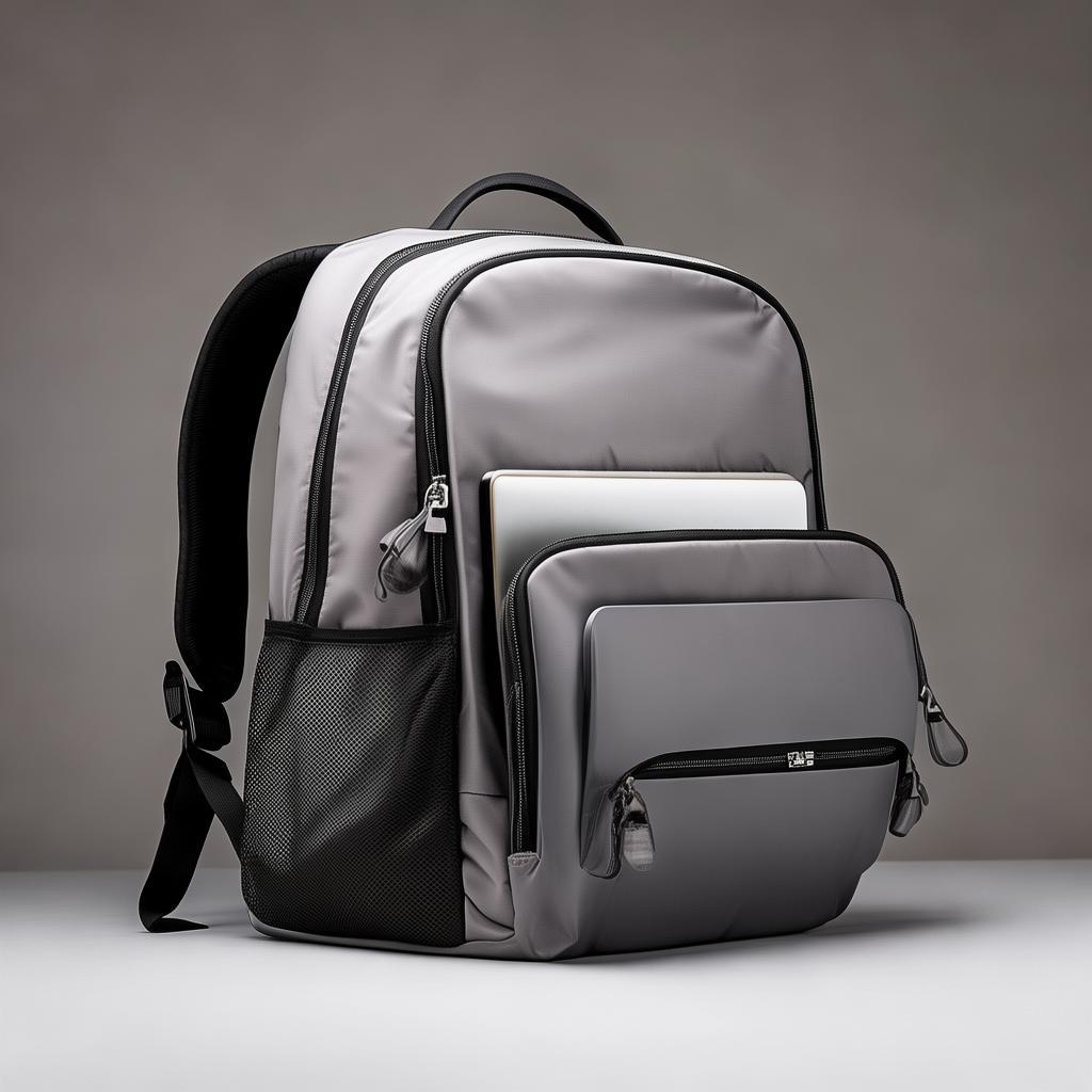 25L Travel Backpack
