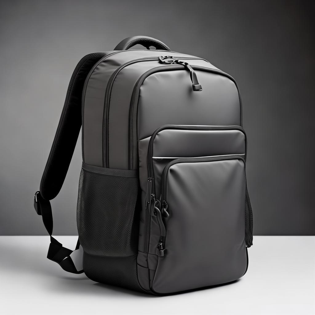 3 Piece Expandable Luggage Set   Lightweight Packable Tote