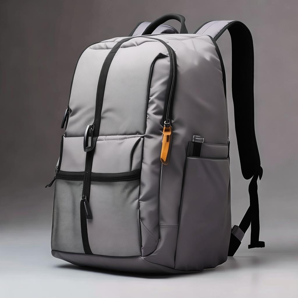 2 Piece Stackable Luggage