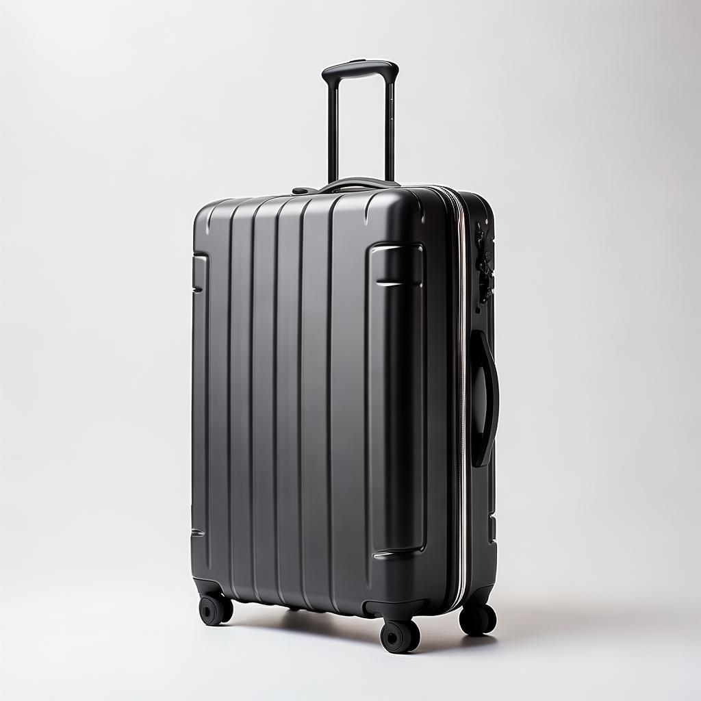 Material Suitcase