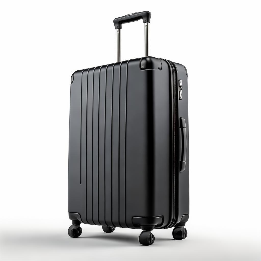 40 L Travel Backpack