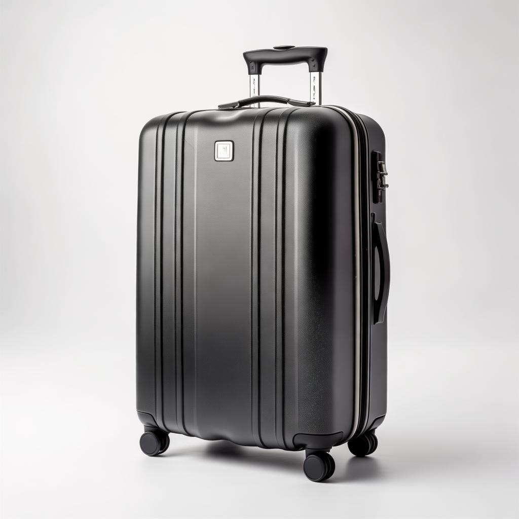 Large Suitcase Factory