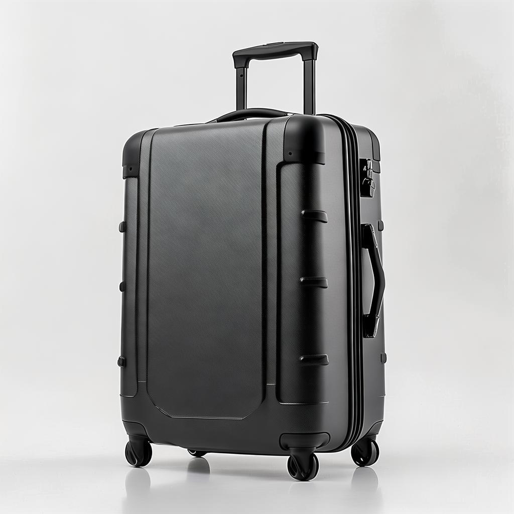 40 L Travel Backpack