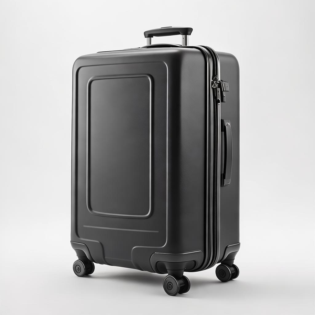 35L Travel Backpack