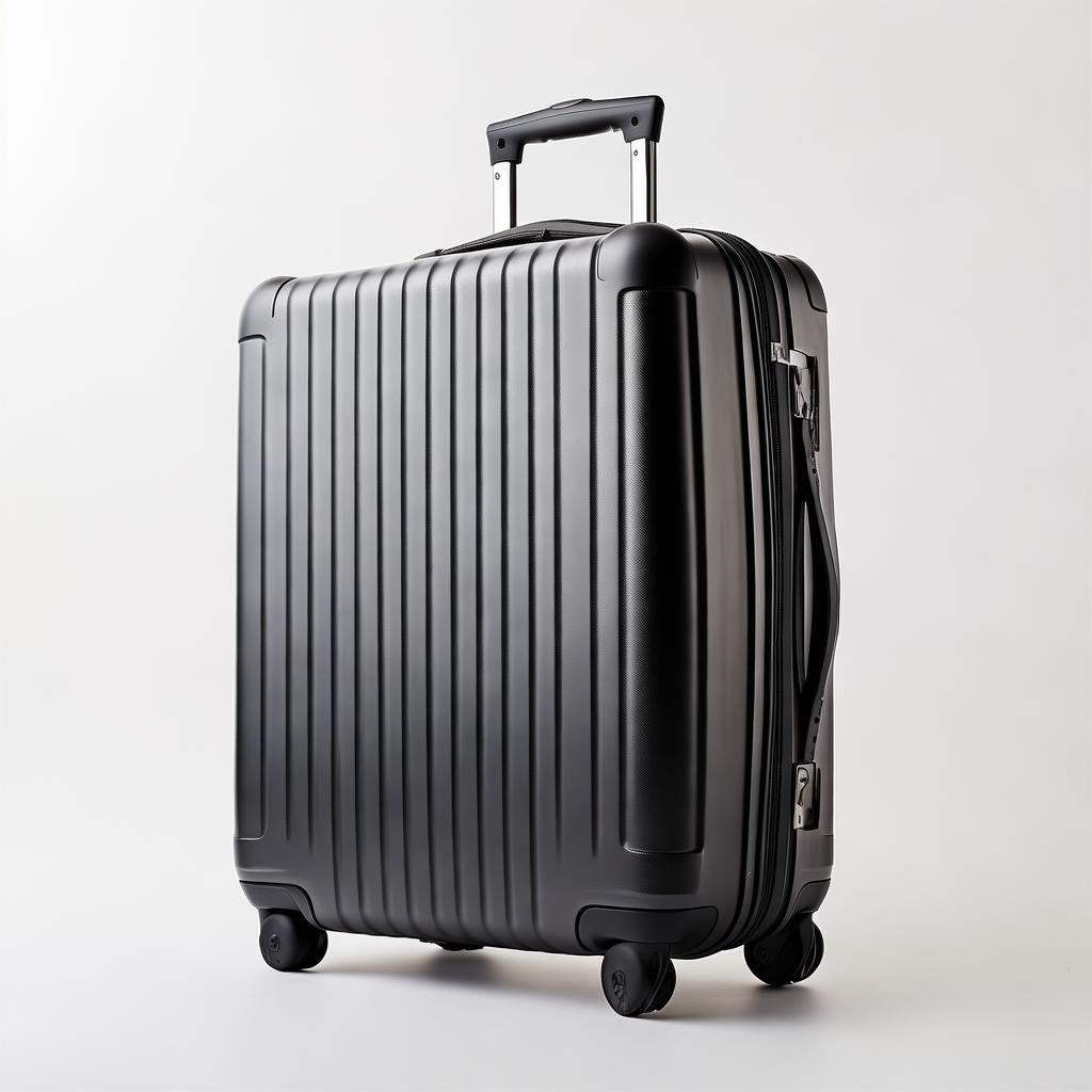 Heavy Duty Luggage Sets