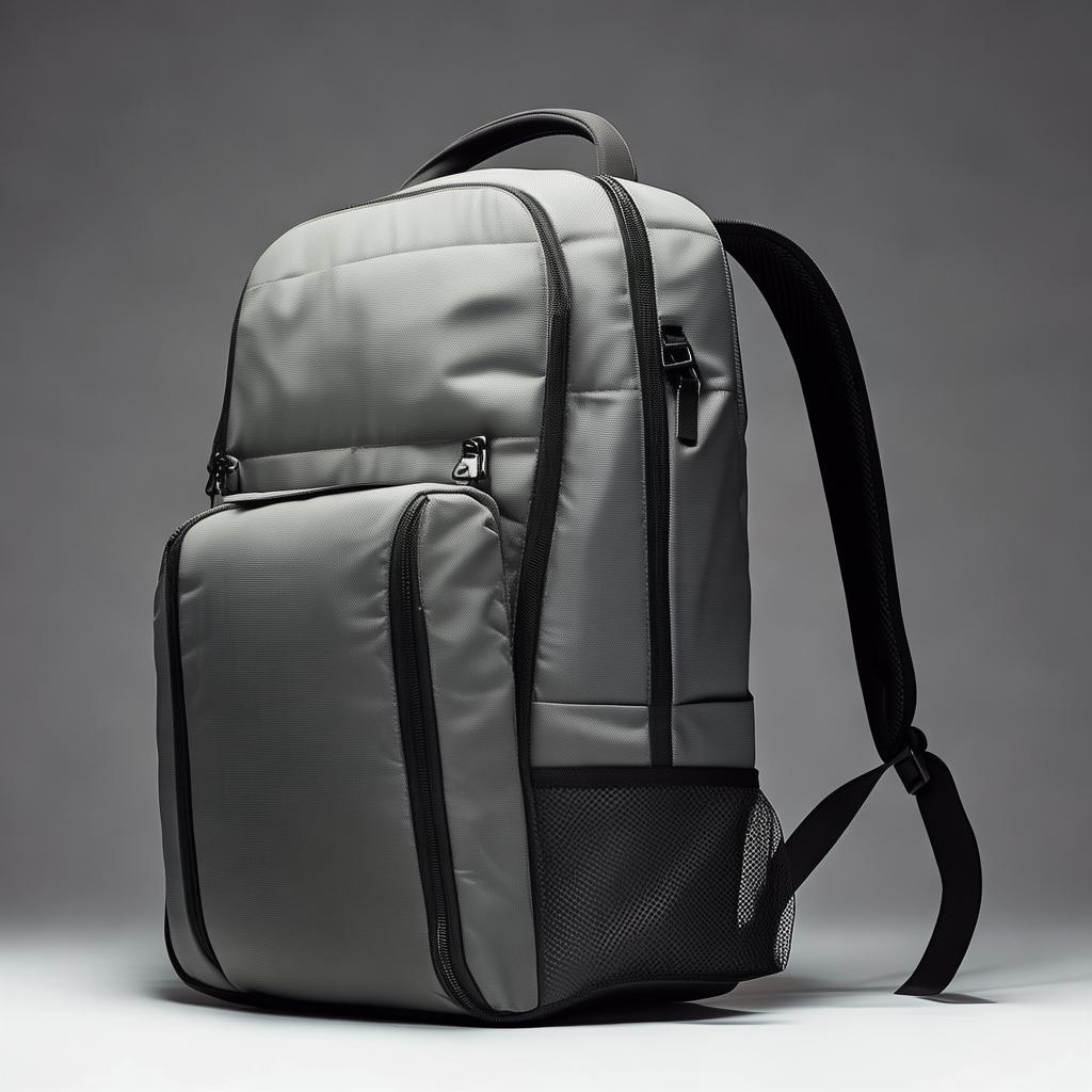 Cabin Travel Case