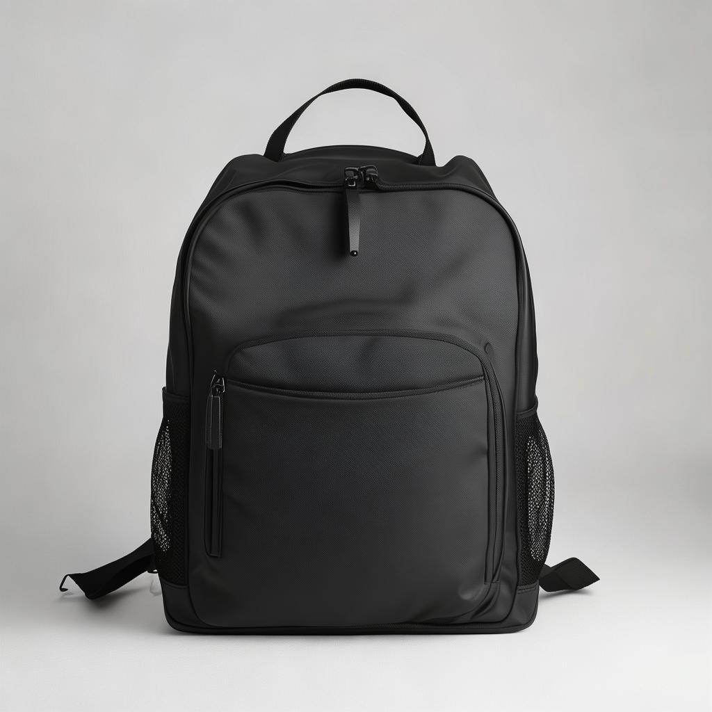 Hardside Luggage Manufacturer