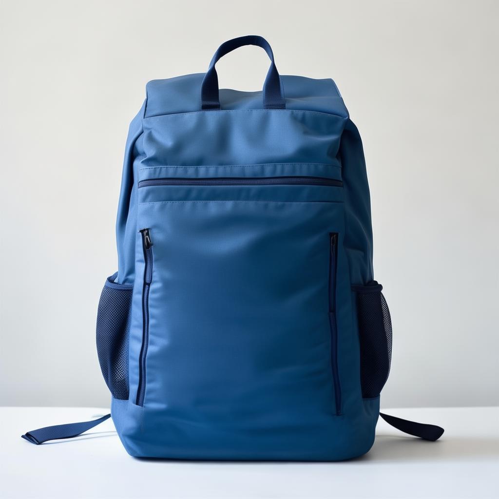 40 Inch Rolling Duffle Bag